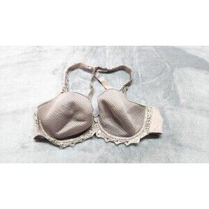 Empreinte Women's 32D Cassiopee Seamless Spacer Foam Underwire Bra